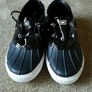 So flipping CUTE Michael Kors shoes